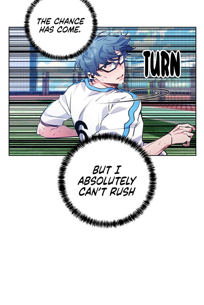 Top Corner Chapter 137 page 53 - 