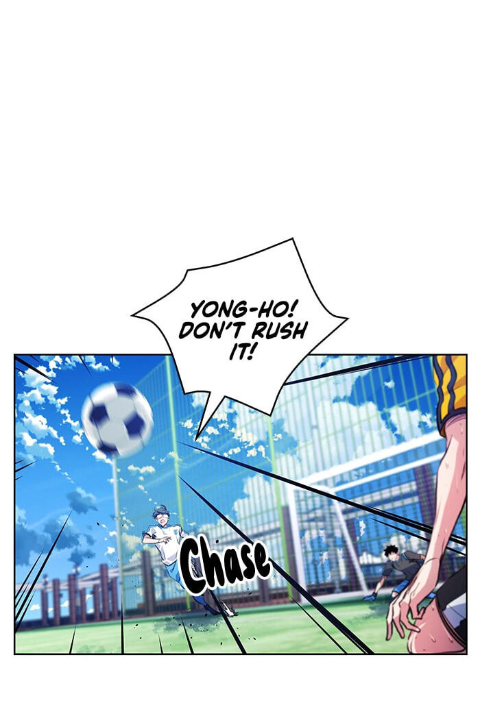 Top Corner Chapter 137 page 54 - 