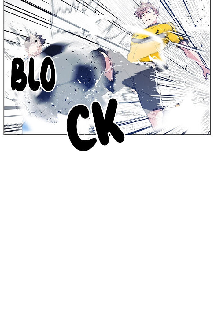 Top Corner Chapter 137 page 57 - 