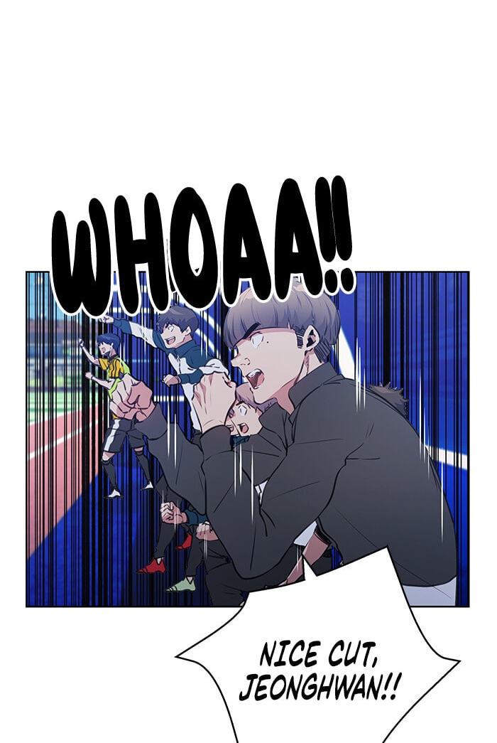 Top Corner Chapter 137 page 58 - 