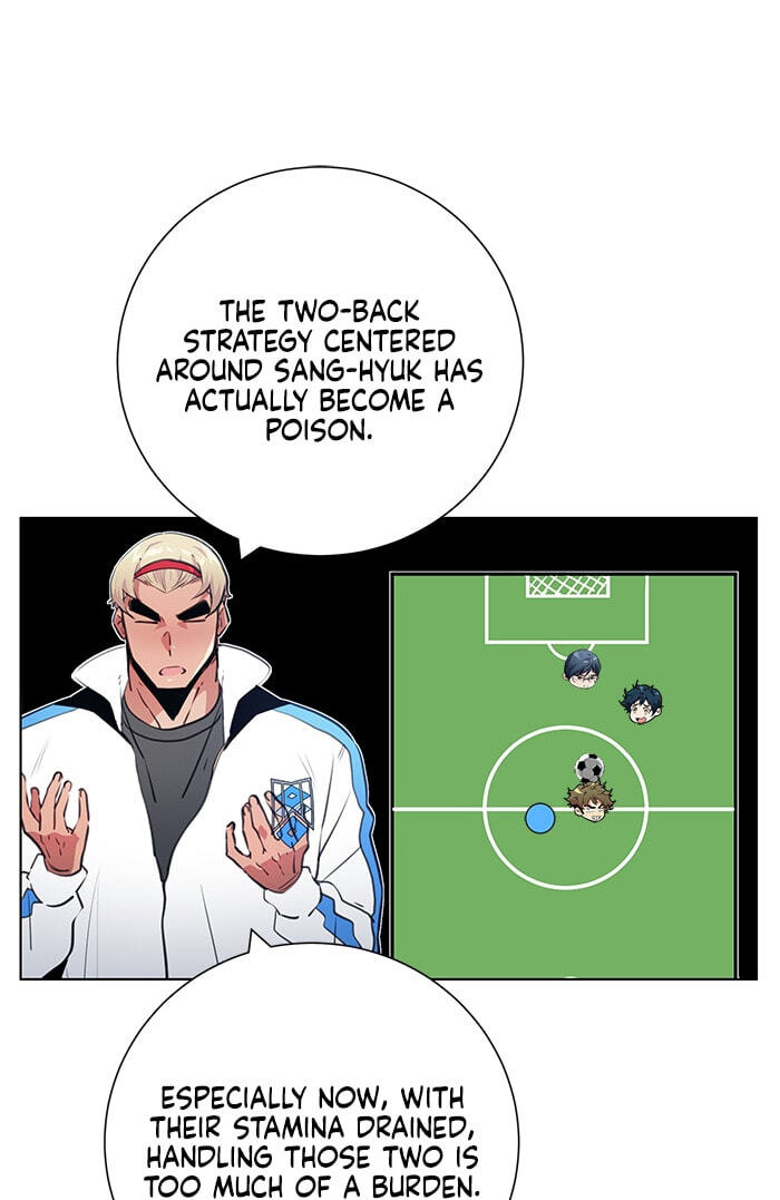 Top Corner Chapter 137 page 7 - 