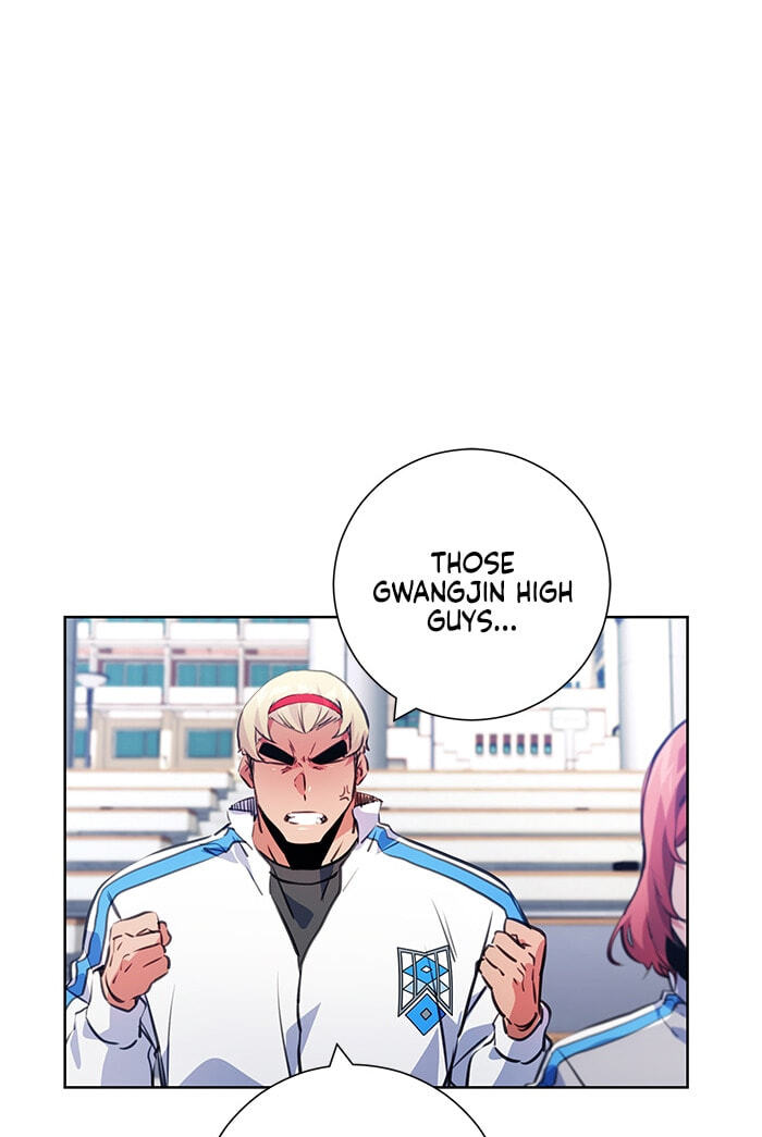Top Corner Chapter 137 page 61 - 