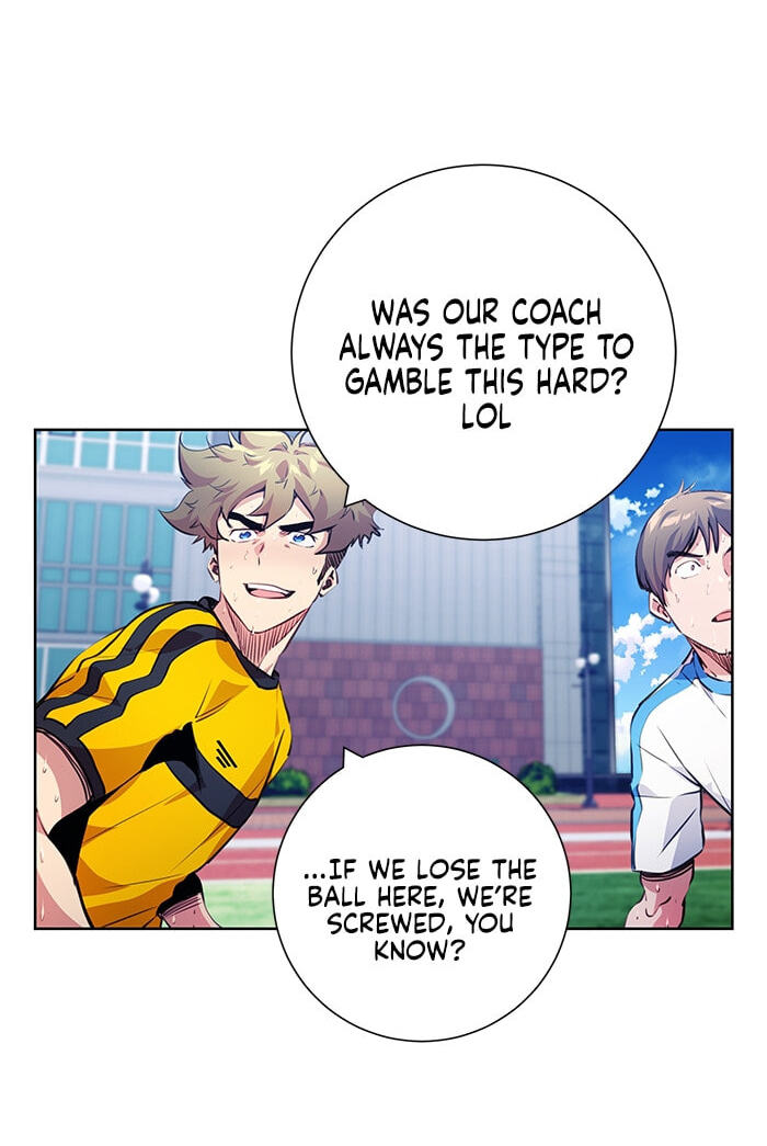 Top Corner Chapter 137 page 64 - 