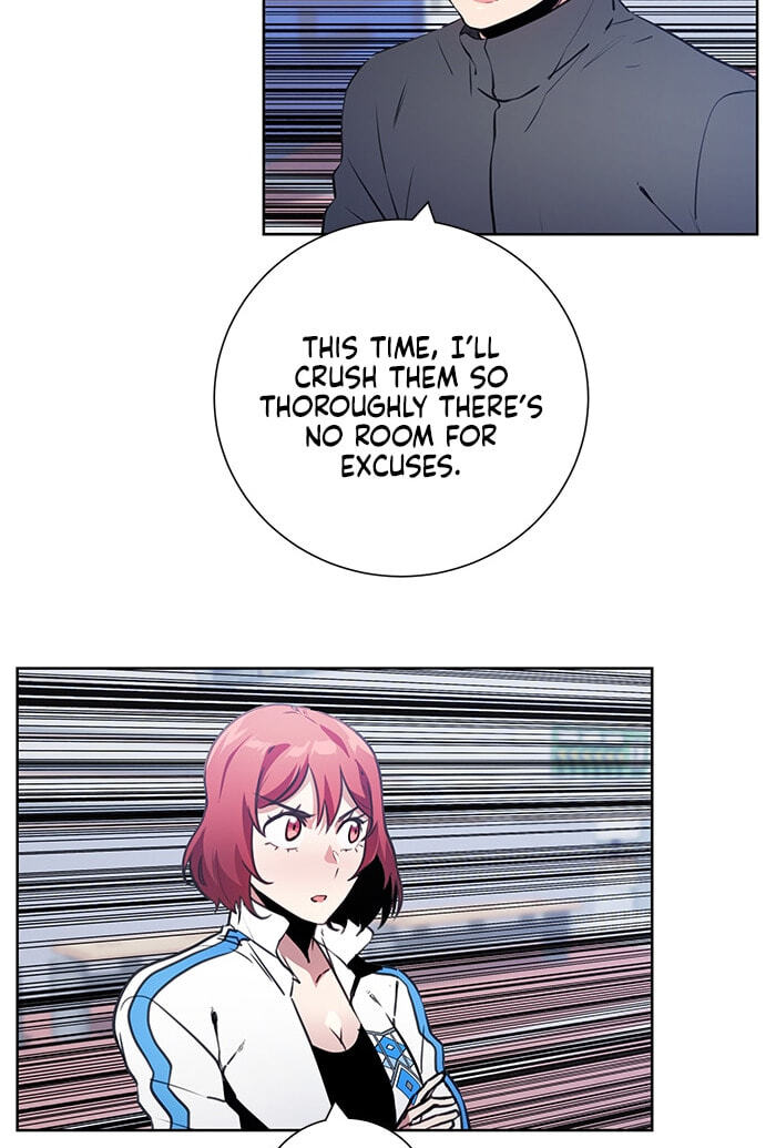 Top Corner Chapter 137 page 67 - 