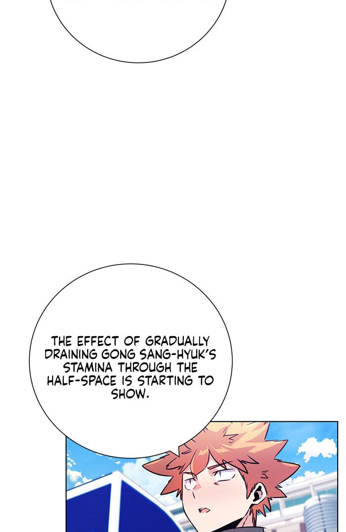 Top Corner Chapter 137 page 8 - 