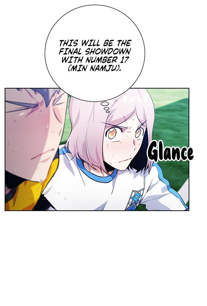 Top Corner Chapter 137 page 71 - 