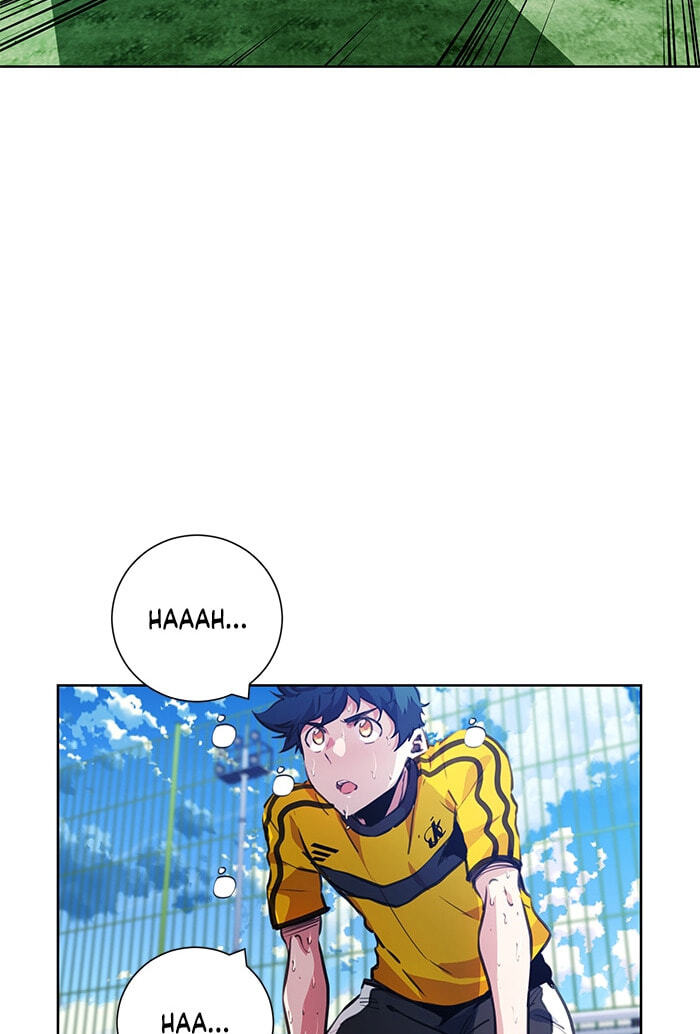 Top Corner Chapter 137 page 73 - 
