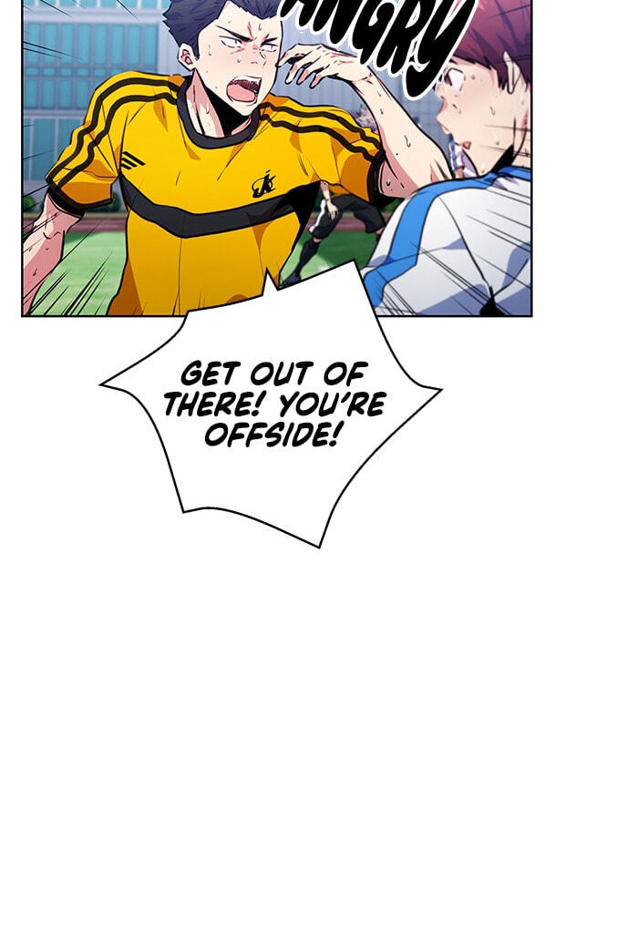 Top Corner Chapter 137 page 75 - 