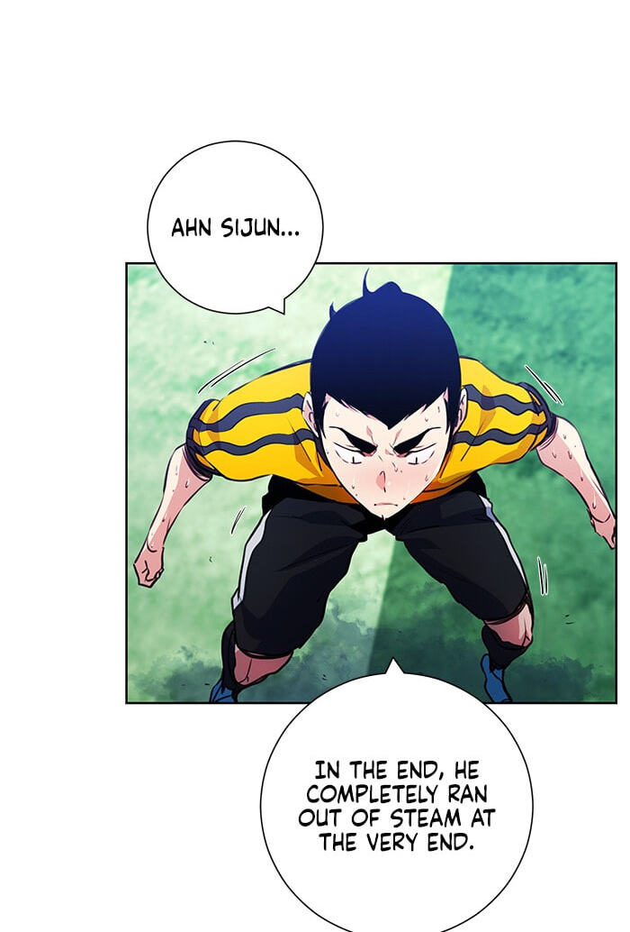 Top Corner Chapter 137 page 76 - 