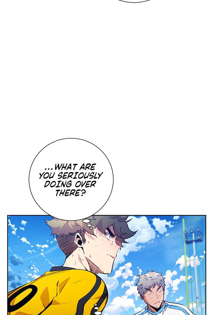 Top Corner Chapter 137 page 77 - 