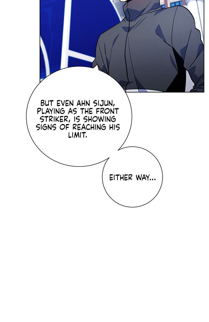 Top Corner Chapter 137 page 9 - 