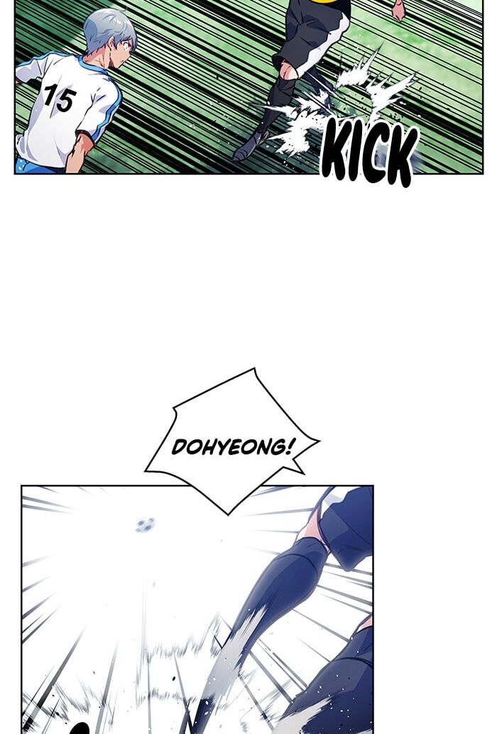 Top Corner Chapter 137 page 82 - 