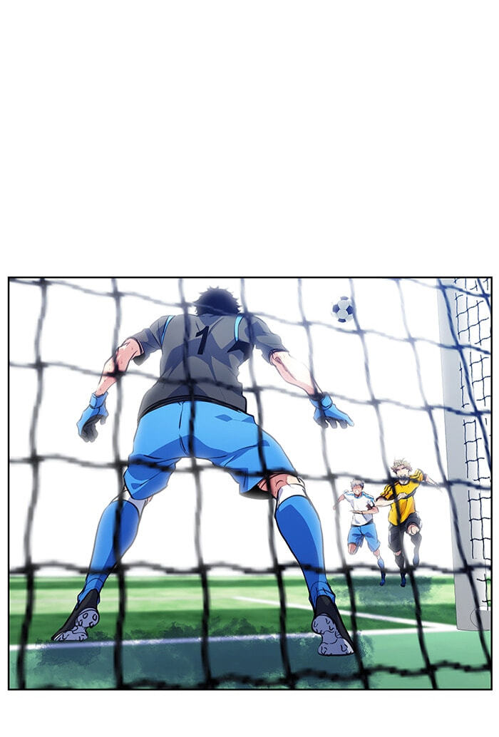 Top Corner Chapter 137 page 85 - 