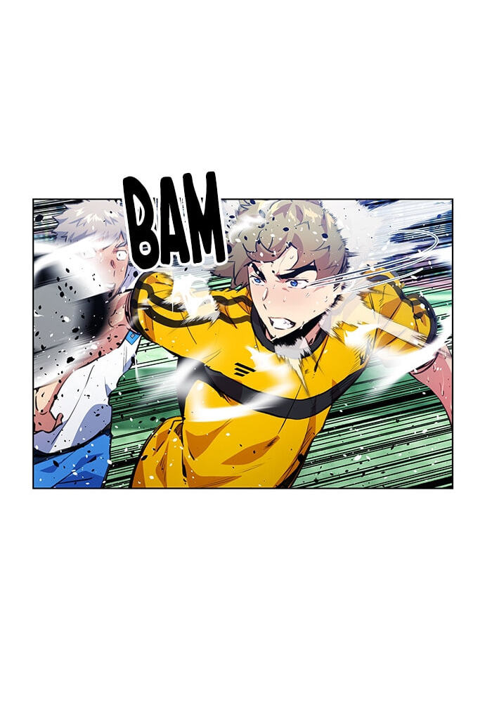 Top Corner Chapter 137 page 88 - 
