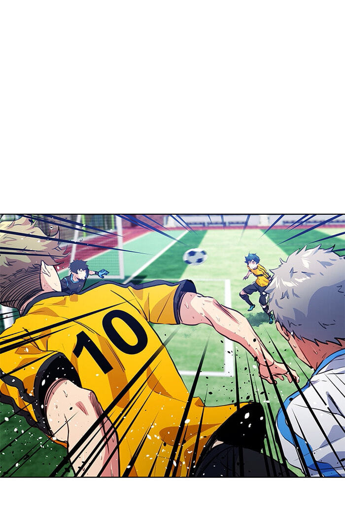 Top Corner Chapter 137 page 89 - 