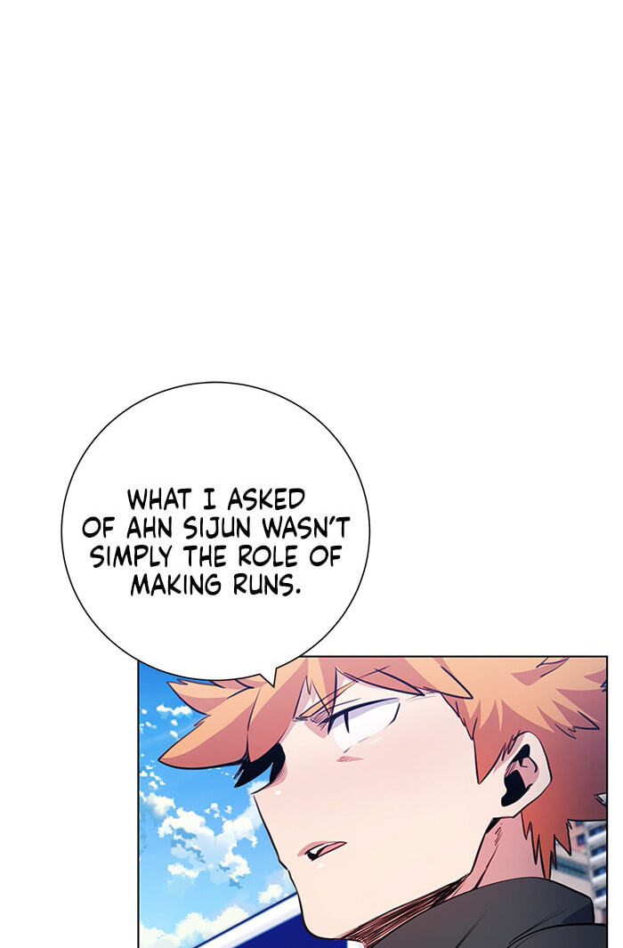 Top Corner Chapter 137 page 90 - 
