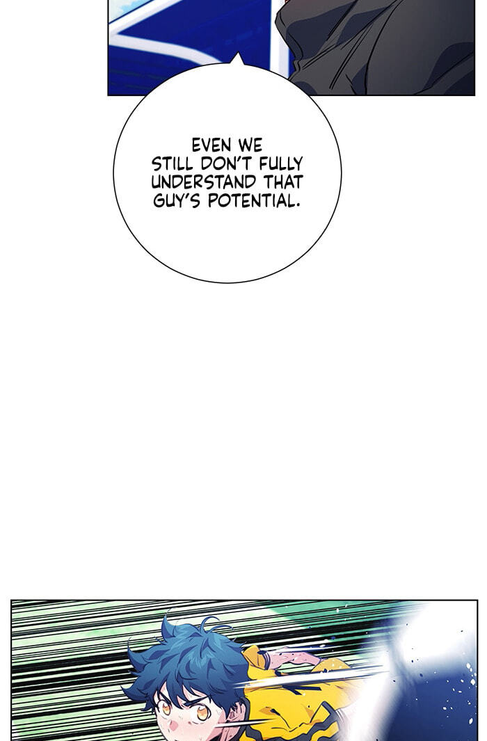 Top Corner Chapter 137 page 91 - 