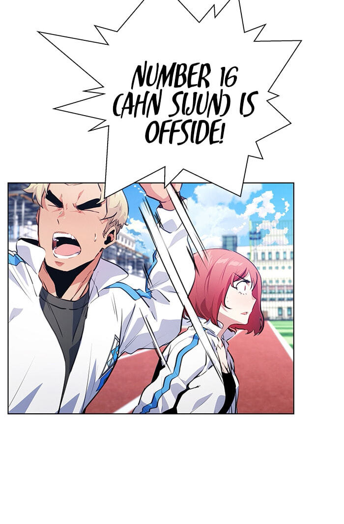 Top Corner Chapter 137 page 93 - 