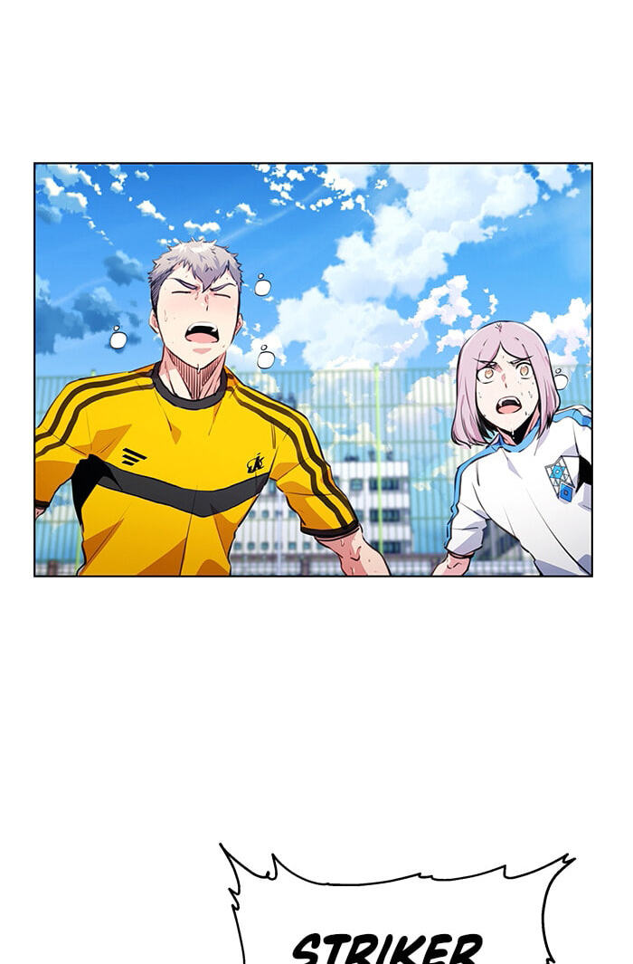 Top Corner Chapter 137 page 94 - 