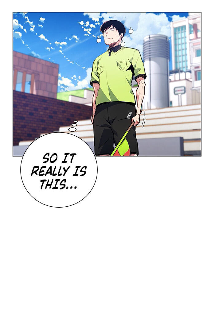 Top Corner Chapter 137 page 96 - 