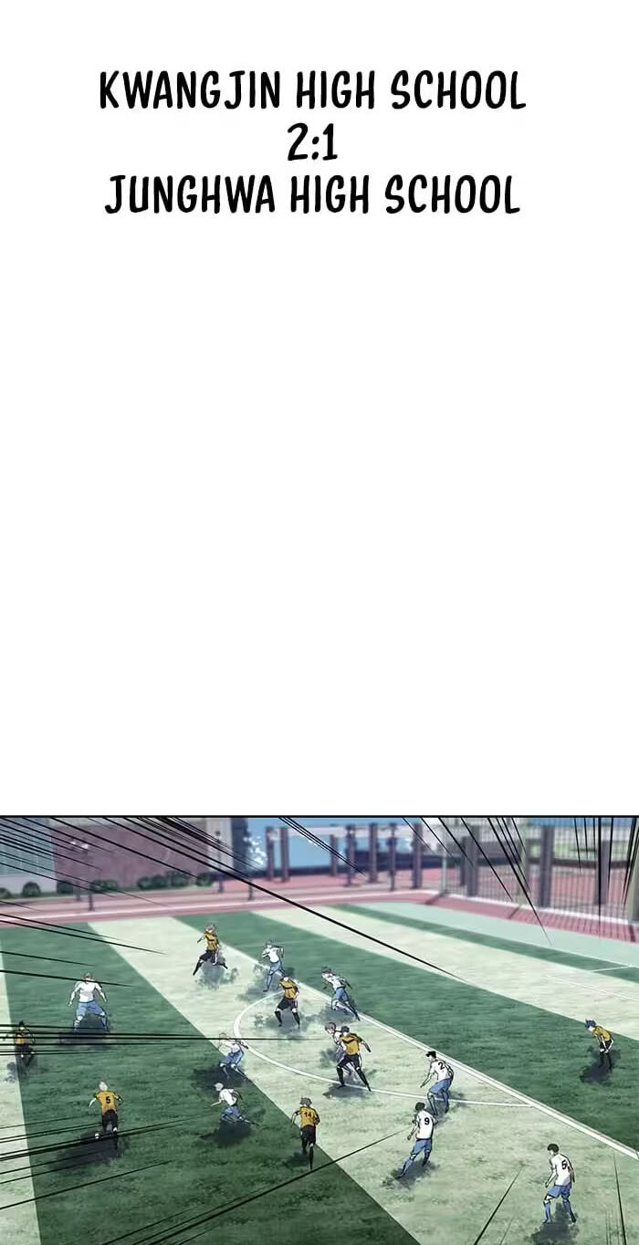 Top Corner Chapter 138 page 2 - 