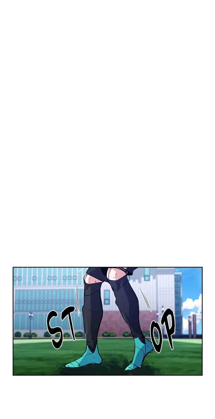 Top Corner Chapter 138 page 12 - 
