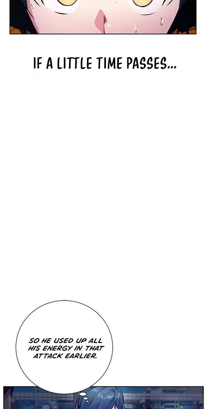 Top Corner Chapter 138 page 18 - 