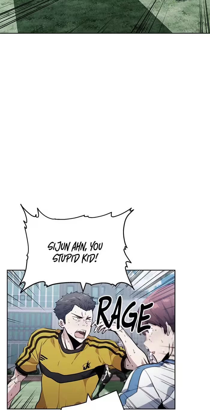 Top Corner Chapter 138 page 3 - 