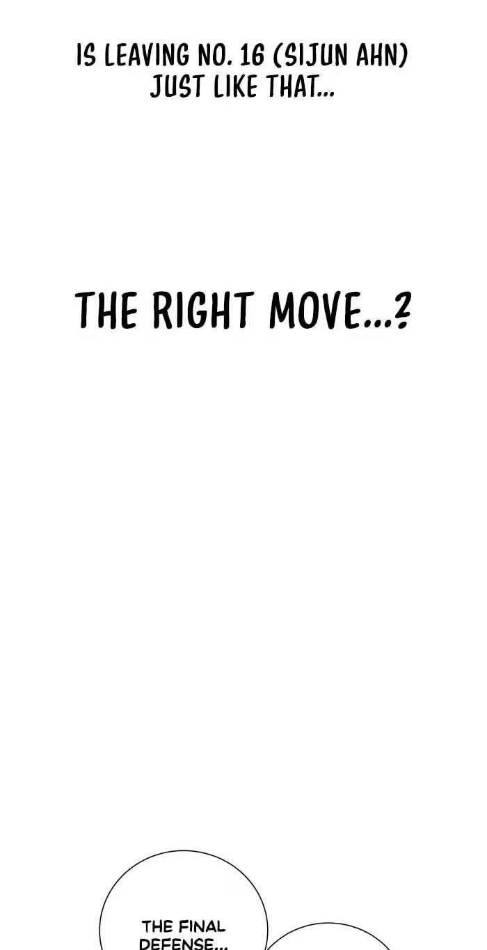Top Corner Chapter 138 page 21 - 