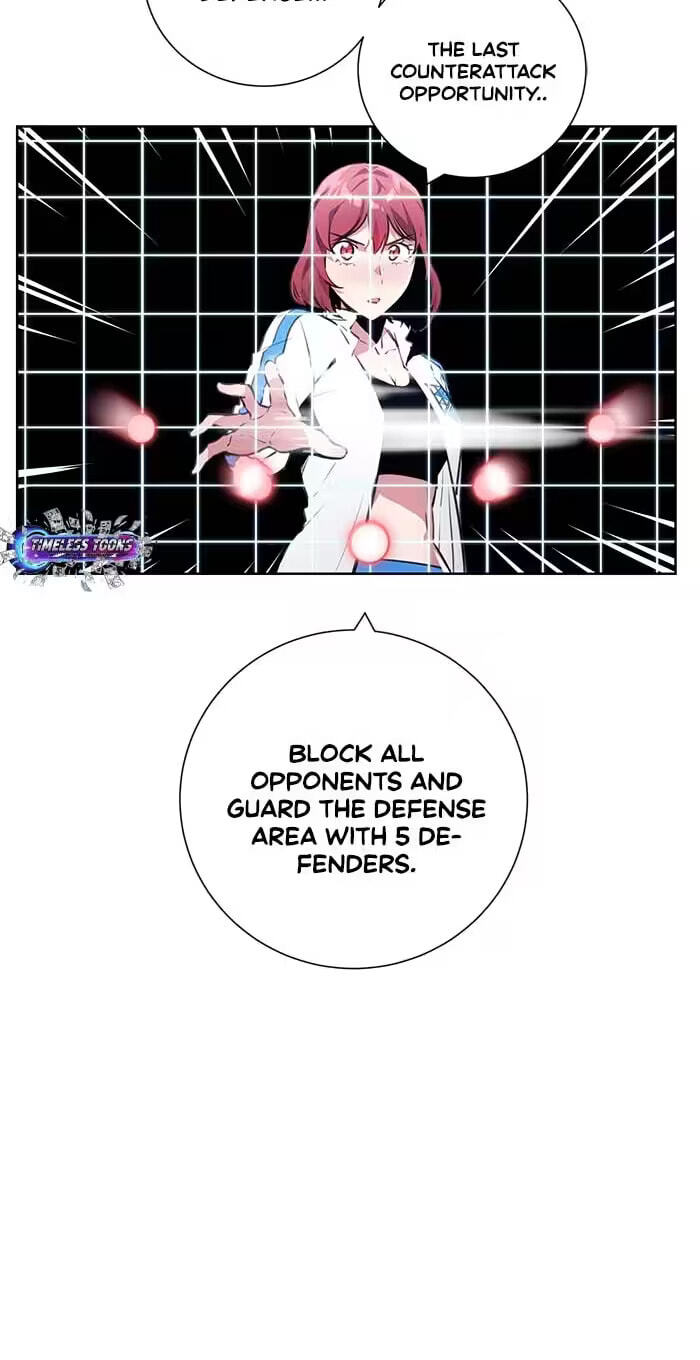 Top Corner Chapter 138 page 22 - 