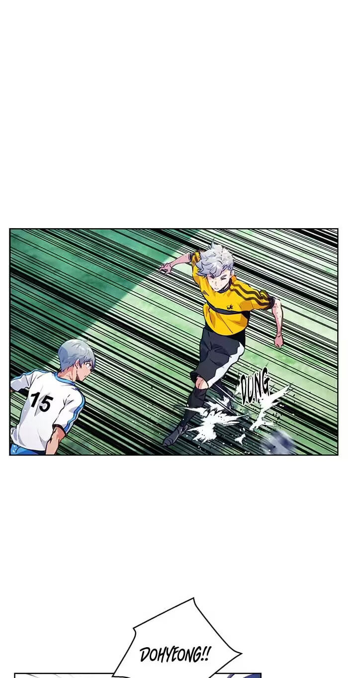 Top Corner Chapter 138 page 24 - 