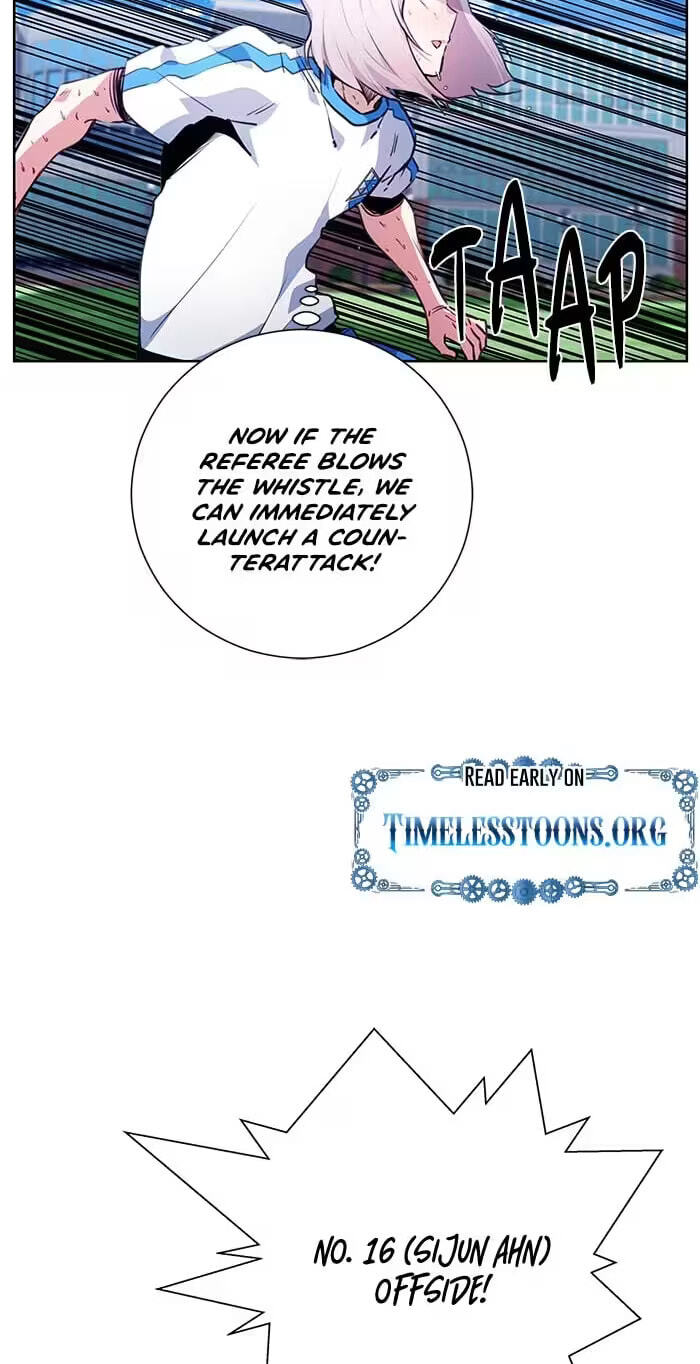 Top Corner Chapter 138 page 29 - 