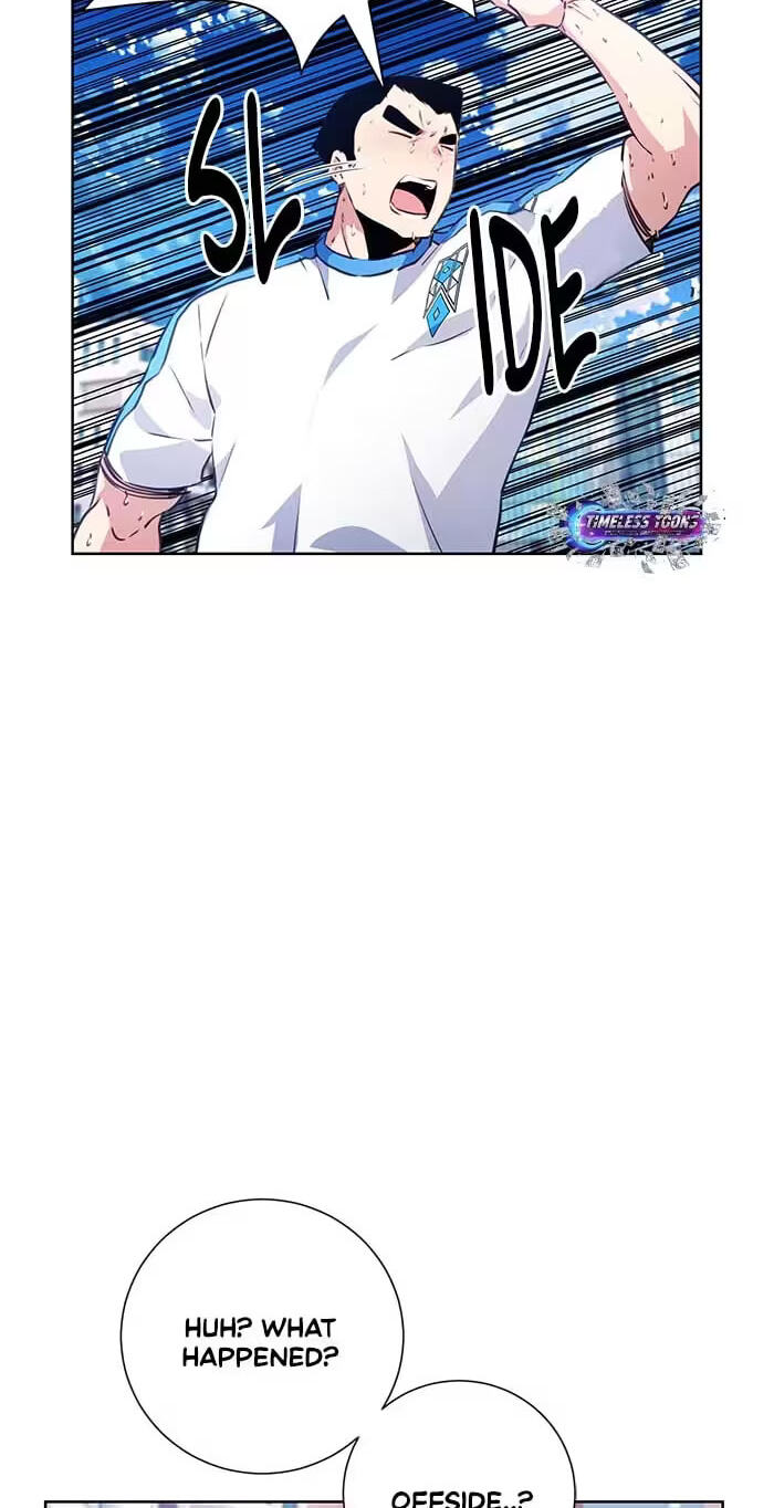 Top Corner Chapter 138 page 37 - 