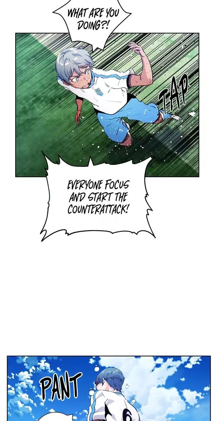 Top Corner Chapter 138 page 39 - 