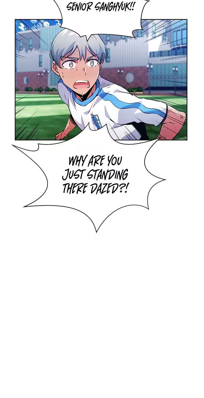 Top Corner Chapter 138 page 41 - 