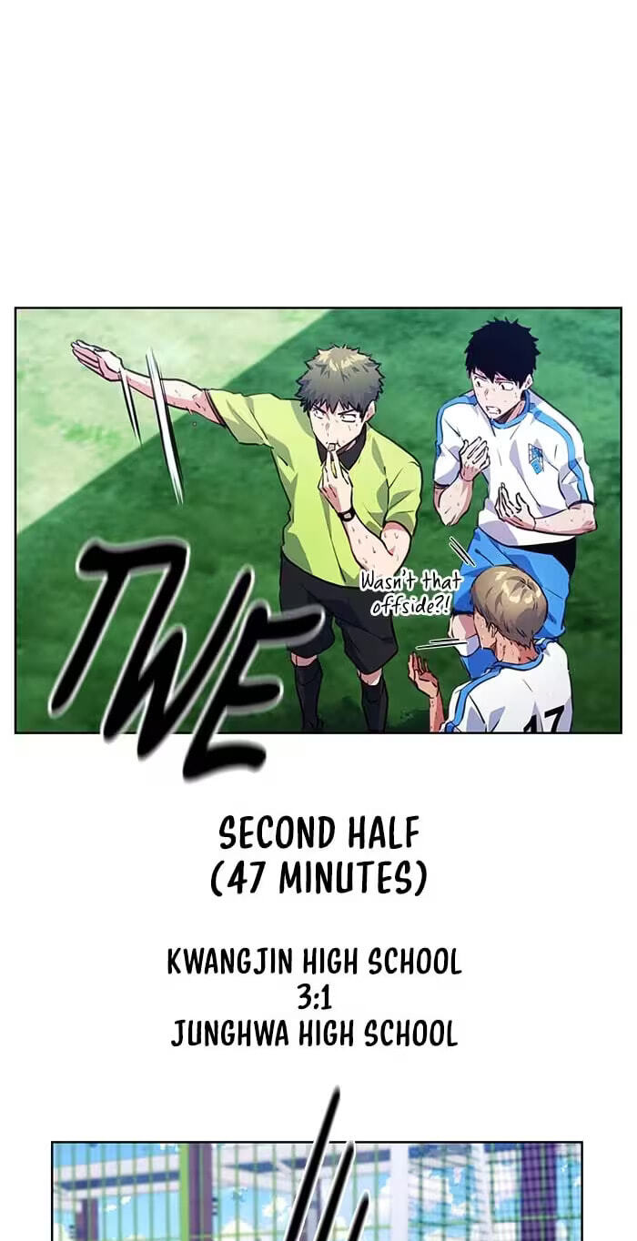 Top Corner Chapter 138 page 42 - 