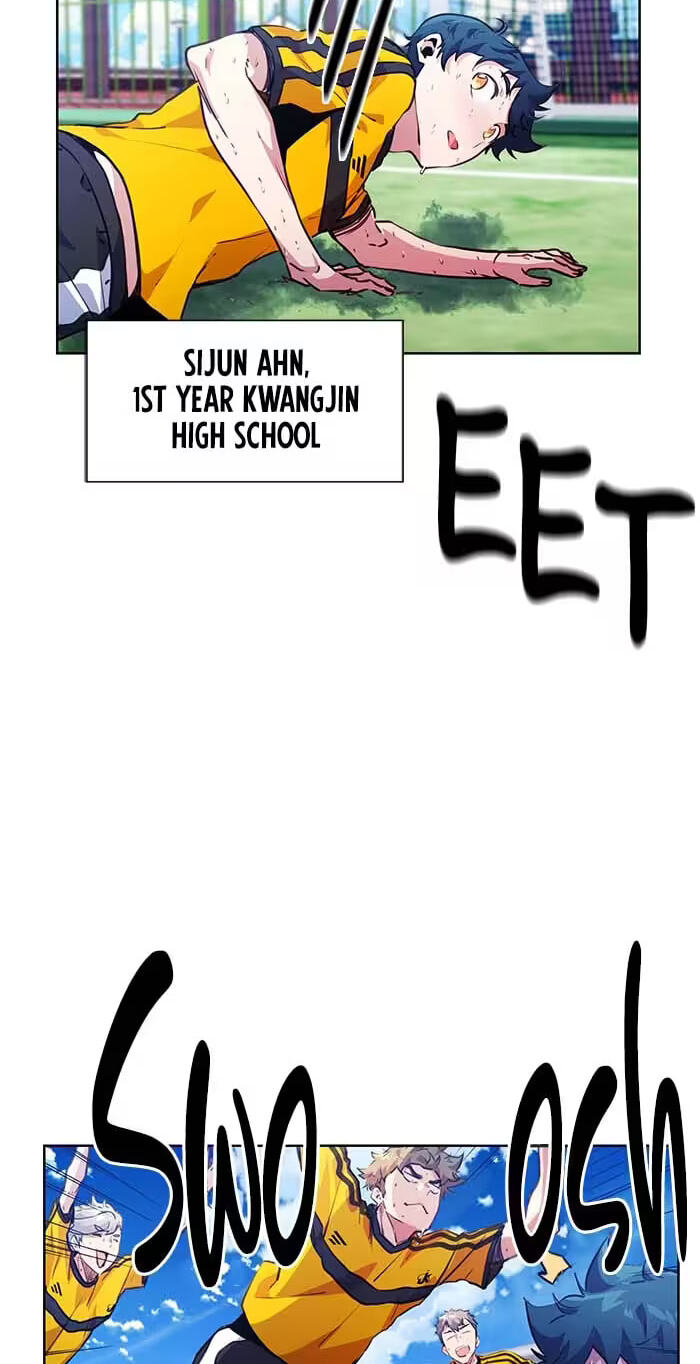 Top Corner Chapter 138 page 43 - 