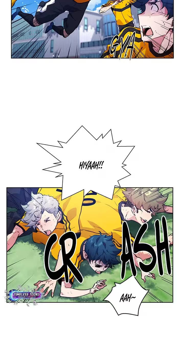 Top Corner Chapter 138 page 44 - 