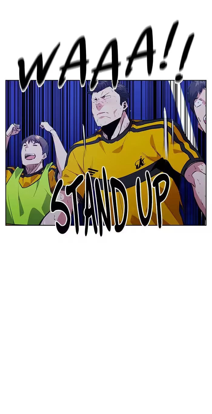 Top Corner Chapter 138 page 45 - 