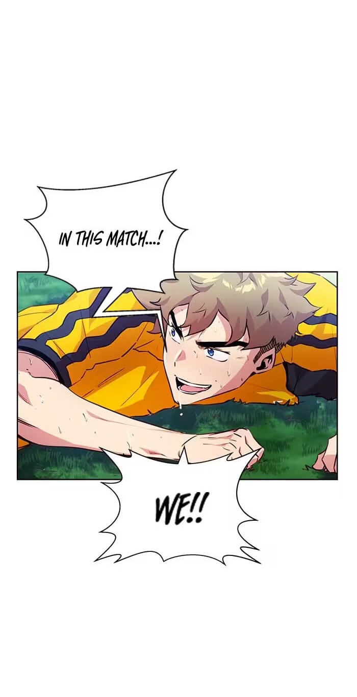 Top Corner Chapter 138 page 46 - 