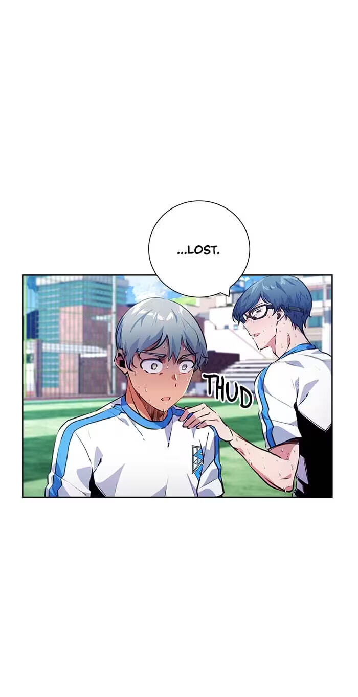 Top Corner Chapter 138 page 47 - 