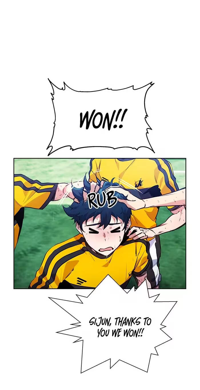 Top Corner Chapter 138 page 48 - 