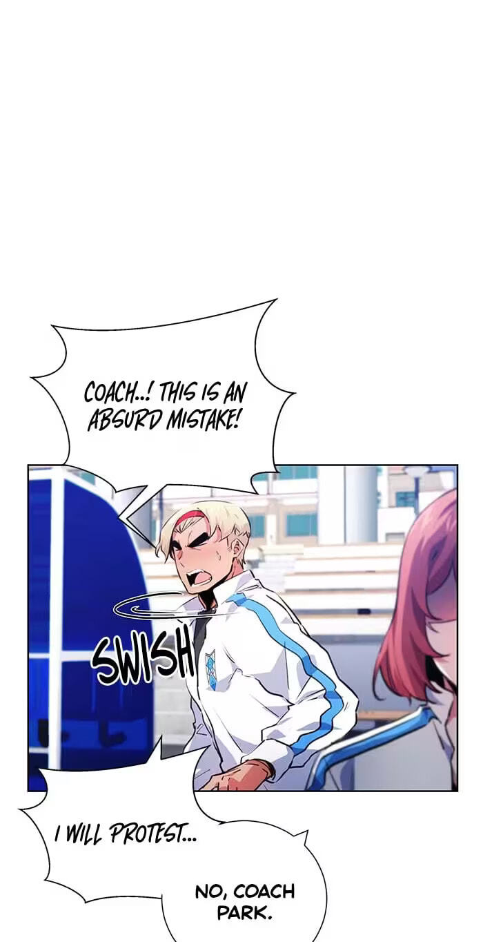 Top Corner Chapter 138 page 49 - 