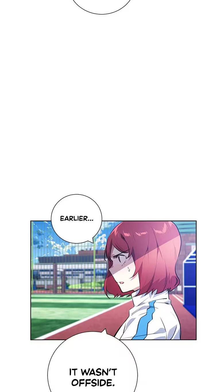 Top Corner Chapter 138 page 50 - 