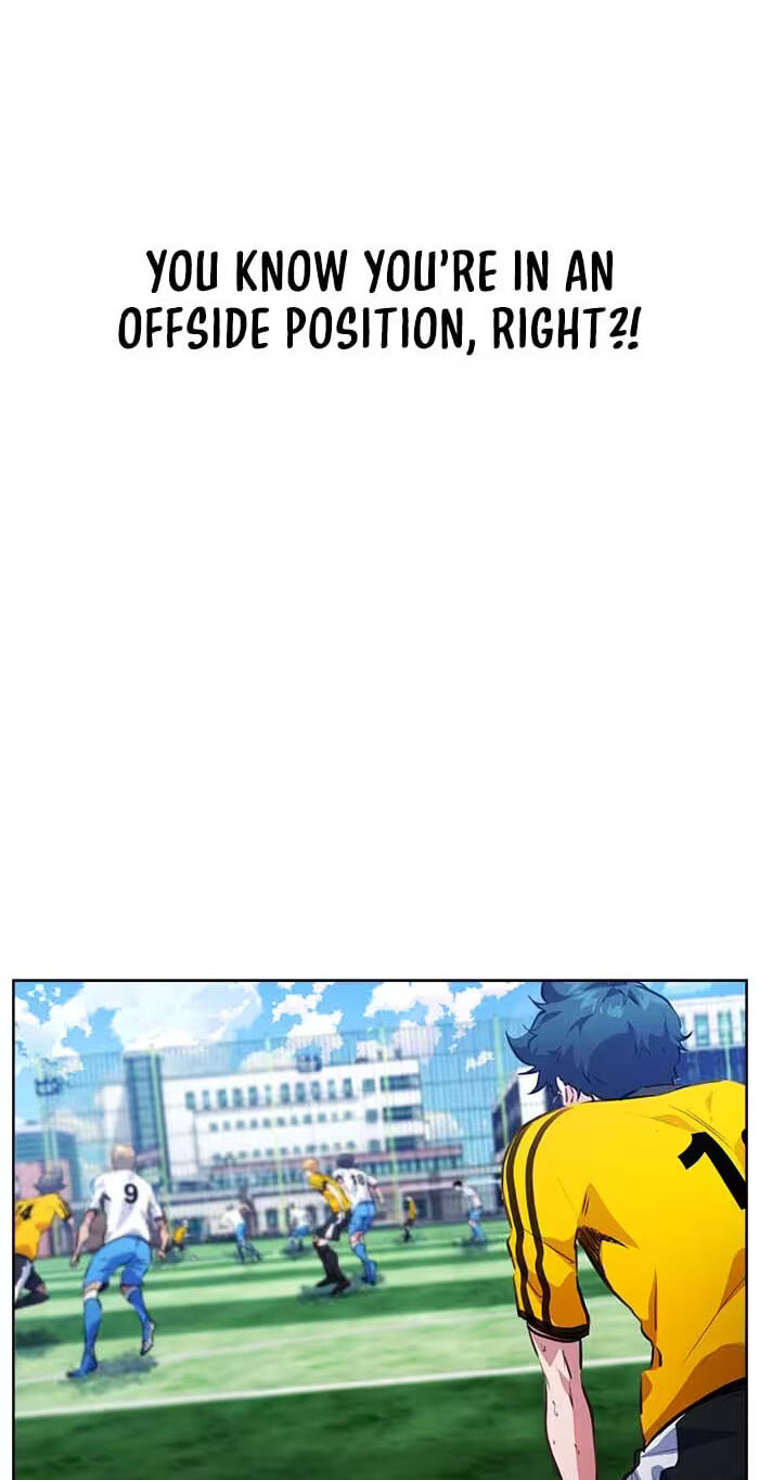 Top Corner Chapter 138 page 6 - 