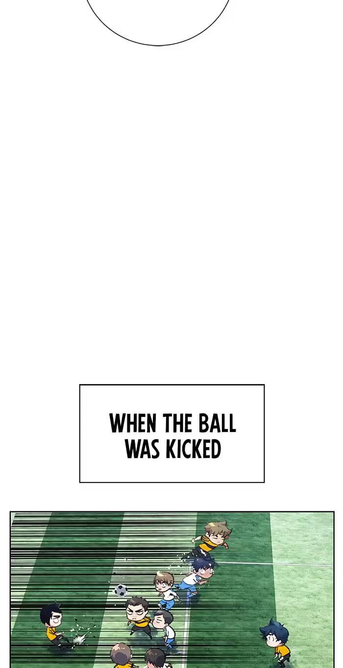 Top Corner Chapter 138 page 51 - 