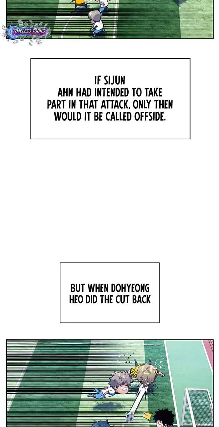 Top Corner Chapter 138 page 52 - 