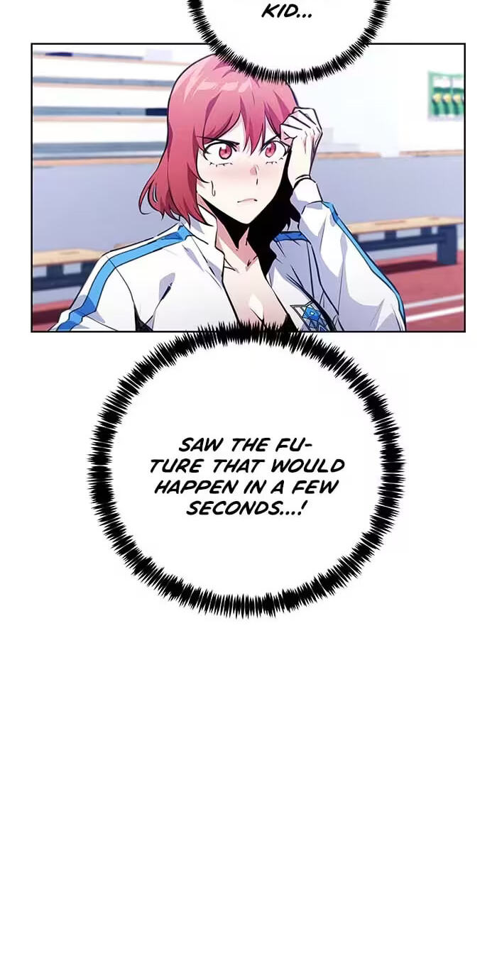 Top Corner Chapter 138 page 54 - 