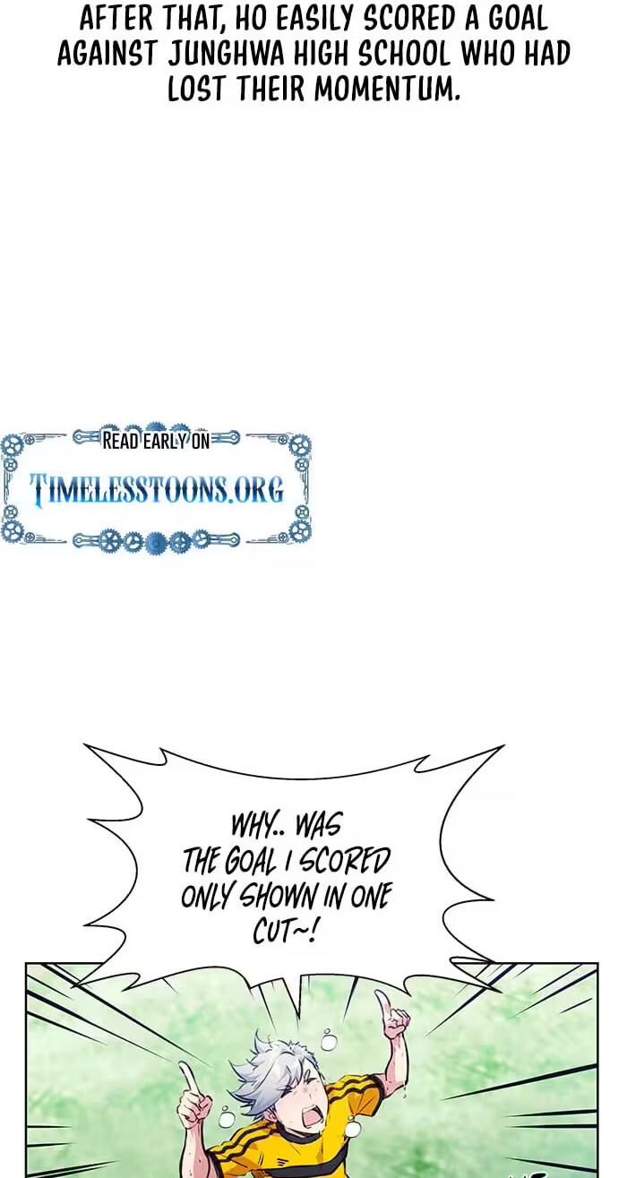 Top Corner Chapter 138 page 57 - 
