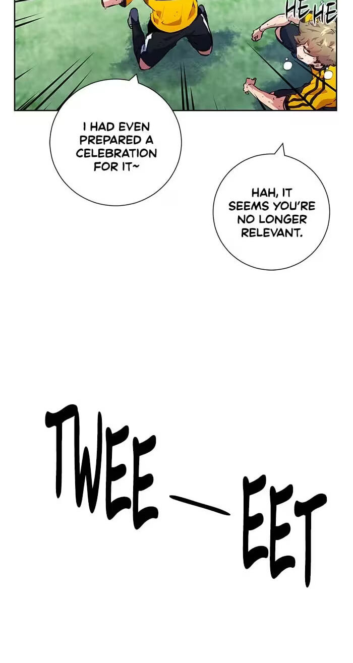 Top Corner Chapter 138 page 58 - 
